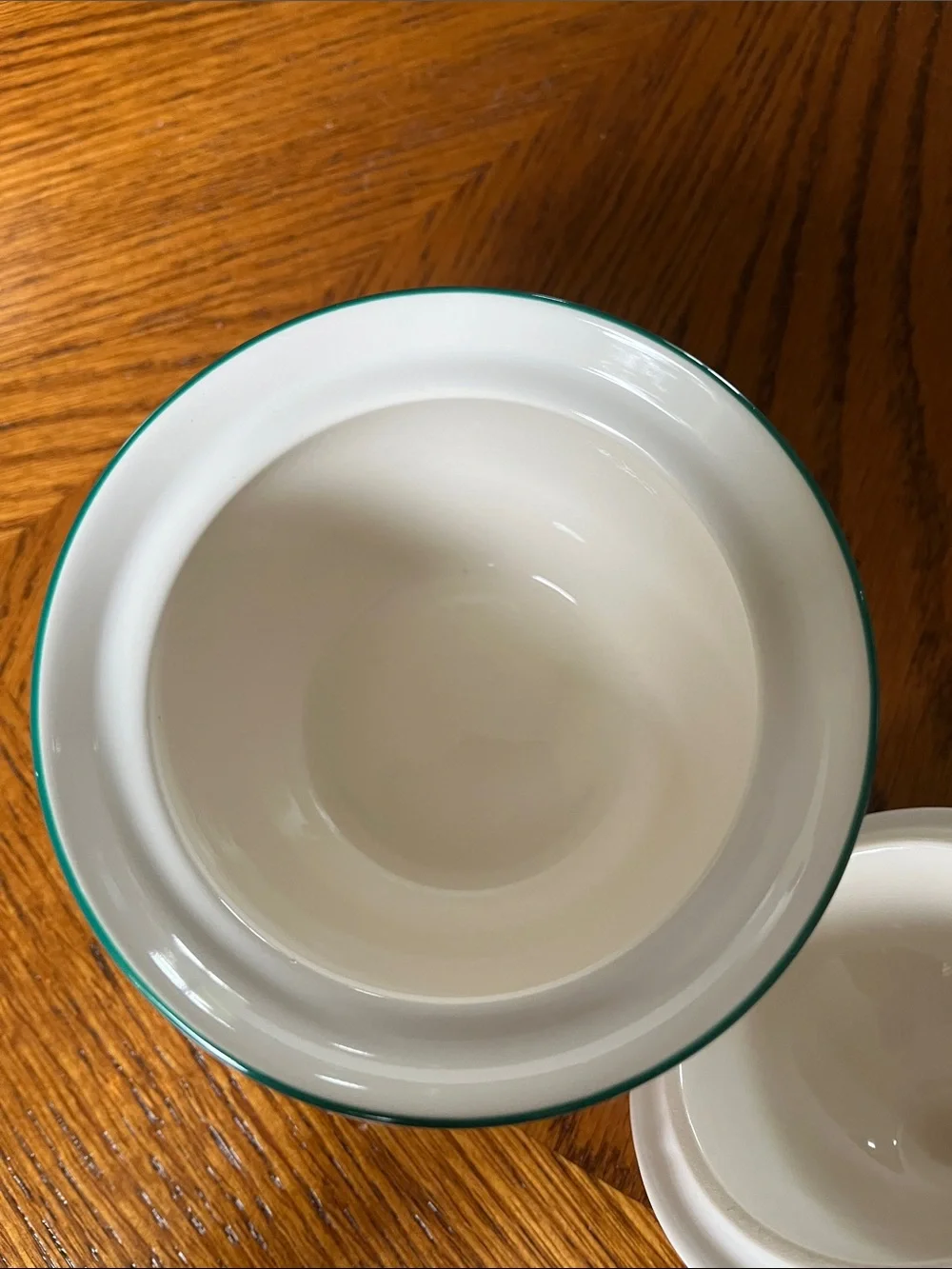 Pfaltzgraff Winterberry Creamer and Sugar Bowl Set with Lid